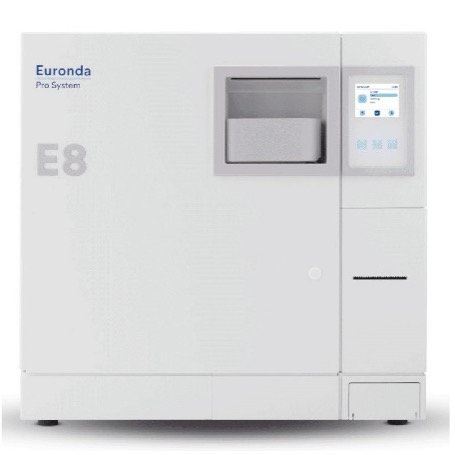 autoclave Euronda